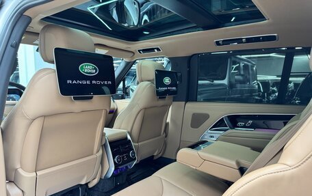 Land Rover Range Rover IV рестайлинг, 2025 год, 23 980 000 рублей, 24 фотография