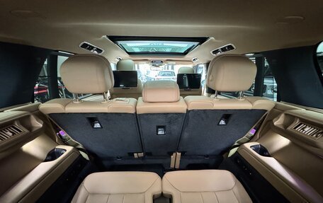 Land Rover Range Rover IV рестайлинг, 2025 год, 23 980 000 рублей, 30 фотография