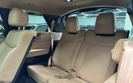 Land Rover Range Rover IV рестайлинг, 2025 год, 23 980 000 рублей, 29 фотография