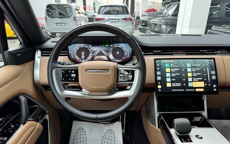 Land Rover Range Rover IV рестайлинг, 2025 год, 23 980 000 рублей, 31 фотография