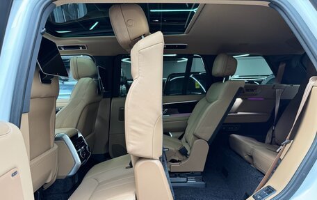 Land Rover Range Rover IV рестайлинг, 2025 год, 23 980 000 рублей, 28 фотография