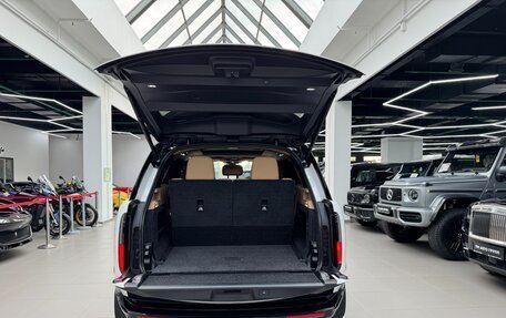 Land Rover Range Rover IV рестайлинг, 2025 год, 23 980 000 рублей, 36 фотография