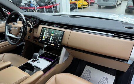 Land Rover Range Rover IV рестайлинг, 2025 год, 23 980 000 рублей, 34 фотография