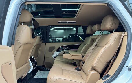 Land Rover Range Rover IV рестайлинг, 2025 год, 23 980 000 рублей, 26 фотография