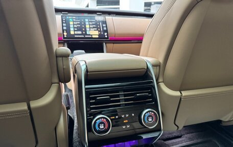 Land Rover Range Rover IV рестайлинг, 2025 год, 23 980 000 рублей, 27 фотография