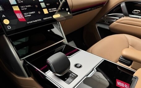 Land Rover Range Rover IV рестайлинг, 2025 год, 23 980 000 рублей, 33 фотография