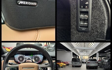 Land Rover Range Rover IV рестайлинг, 2025 год, 23 980 000 рублей, 37 фотография