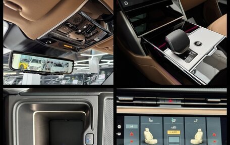 Land Rover Range Rover IV рестайлинг, 2025 год, 23 980 000 рублей, 38 фотография