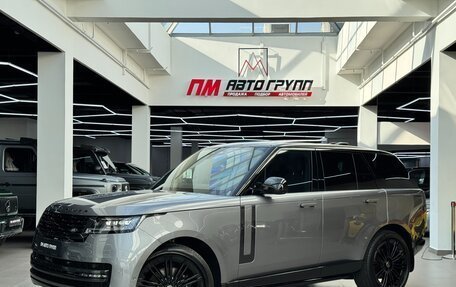 Land Rover Range Rover IV рестайлинг, 2026 год, 22 980 000 рублей, 3 фотография