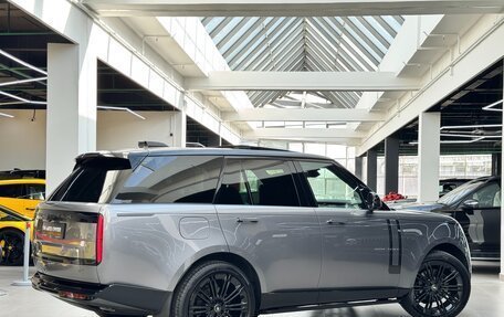 Land Rover Range Rover IV рестайлинг, 2026 год, 22 980 000 рублей, 6 фотография