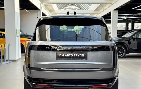 Land Rover Range Rover IV рестайлинг, 2026 год, 22 980 000 рублей, 5 фотография