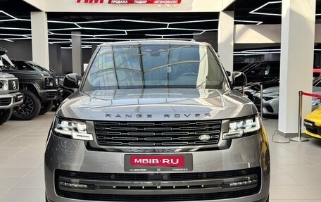 Land Rover Range Rover IV рестайлинг, 2026 год, 22 980 000 рублей, 2 фотография