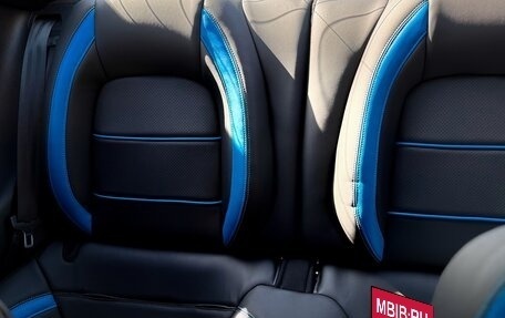 Ford Mustang VI рестайлинг, 2019 год, 2 980 000 рублей, 7 фотография