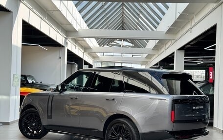Land Rover Range Rover IV рестайлинг, 2026 год, 22 980 000 рублей, 4 фотография