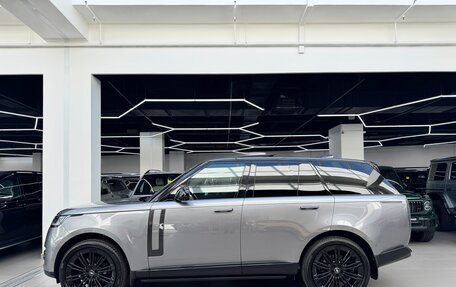 Land Rover Range Rover IV рестайлинг, 2026 год, 22 980 000 рублей, 7 фотография