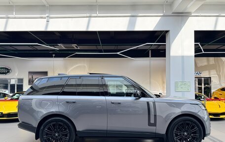 Land Rover Range Rover IV рестайлинг, 2026 год, 22 980 000 рублей, 8 фотография