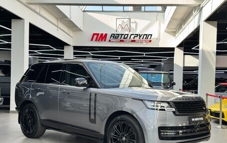 Land Rover Range Rover IV рестайлинг, 2026 год, 22 980 000 рублей, 11 фотография