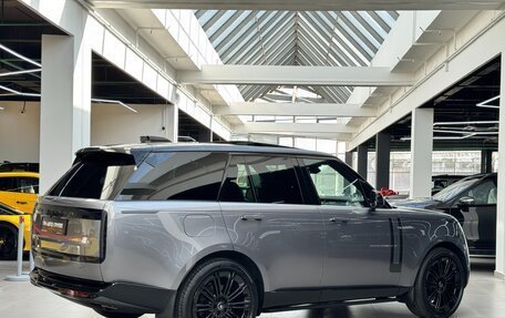 Land Rover Range Rover IV рестайлинг, 2026 год, 22 980 000 рублей, 10 фотография