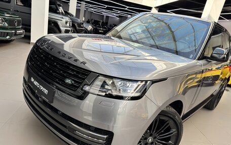 Land Rover Range Rover IV рестайлинг, 2026 год, 22 980 000 рублей, 13 фотография