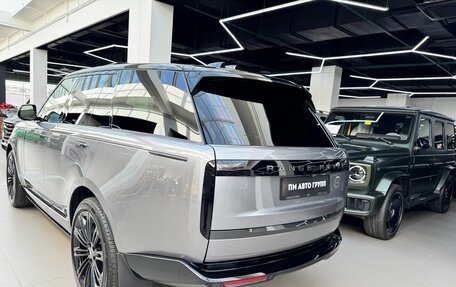 Land Rover Range Rover IV рестайлинг, 2026 год, 22 980 000 рублей, 14 фотография