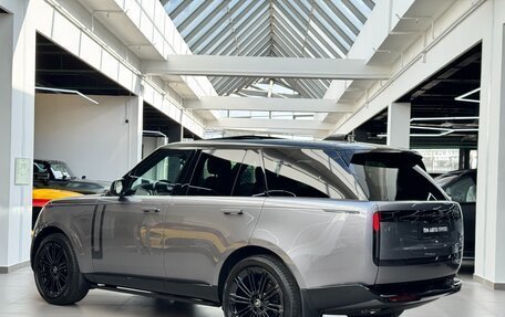 Land Rover Range Rover IV рестайлинг, 2026 год, 22 980 000 рублей, 12 фотография