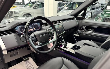 Land Rover Range Rover IV рестайлинг, 2026 год, 22 980 000 рублей, 16 фотография