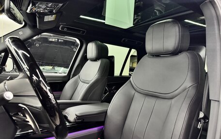 Land Rover Range Rover IV рестайлинг, 2026 год, 22 980 000 рублей, 19 фотография