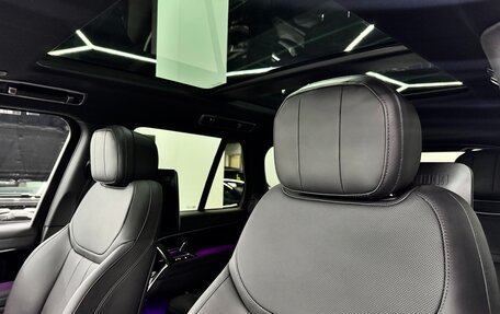 Land Rover Range Rover IV рестайлинг, 2026 год, 22 980 000 рублей, 21 фотография