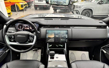 Land Rover Range Rover IV рестайлинг, 2026 год, 22 980 000 рублей, 18 фотография