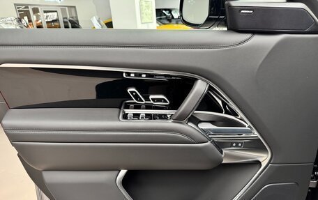 Land Rover Range Rover IV рестайлинг, 2026 год, 22 980 000 рублей, 20 фотография