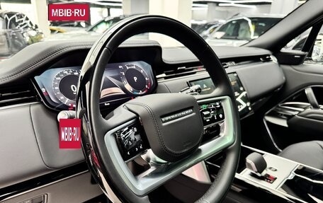 Land Rover Range Rover IV рестайлинг, 2026 год, 22 980 000 рублей, 17 фотография