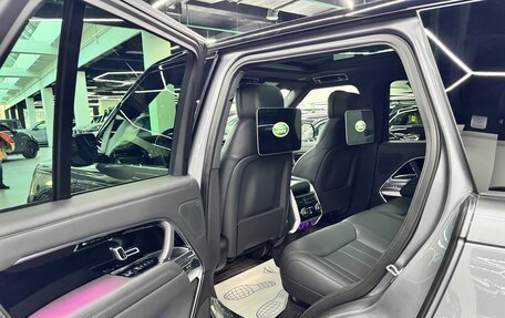 Land Rover Range Rover IV рестайлинг, 2026 год, 22 980 000 рублей, 22 фотография