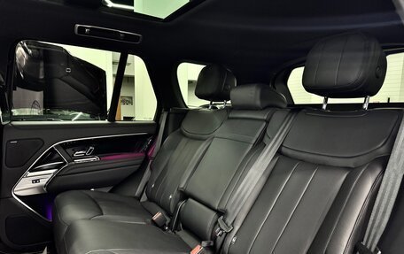Land Rover Range Rover IV рестайлинг, 2026 год, 22 980 000 рублей, 25 фотография