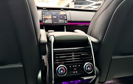 Land Rover Range Rover IV рестайлинг, 2026 год, 22 980 000 рублей, 24 фотография