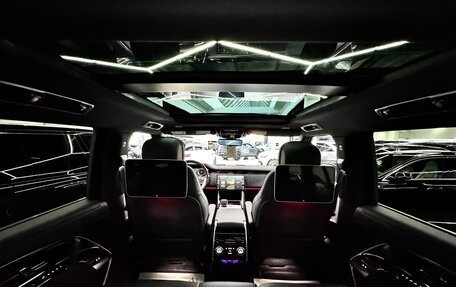 Land Rover Range Rover IV рестайлинг, 2026 год, 22 980 000 рублей, 26 фотография