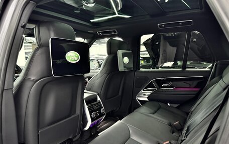 Land Rover Range Rover IV рестайлинг, 2026 год, 22 980 000 рублей, 23 фотография