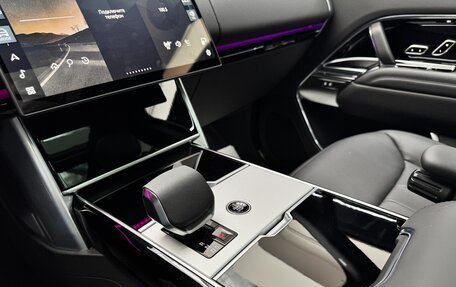 Land Rover Range Rover IV рестайлинг, 2026 год, 22 980 000 рублей, 29 фотография