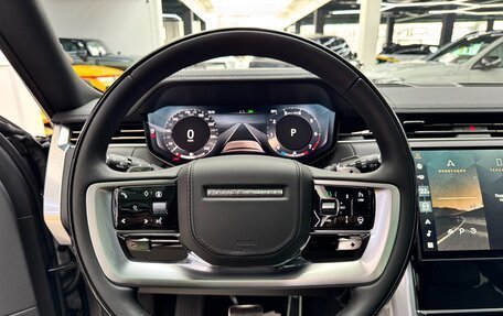 Land Rover Range Rover IV рестайлинг, 2026 год, 22 980 000 рублей, 32 фотография