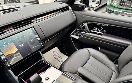 Land Rover Range Rover IV рестайлинг, 2026 год, 22 980 000 рублей, 28 фотография