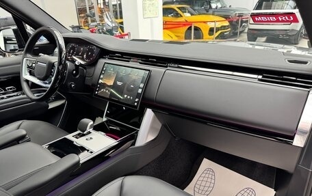 Land Rover Range Rover IV рестайлинг, 2026 год, 22 980 000 рублей, 30 фотография