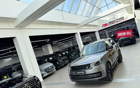 Land Rover Range Rover IV рестайлинг, 2026 год, 22 980 000 рублей, 36 фотография