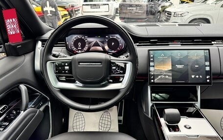 Land Rover Range Rover IV рестайлинг, 2026 год, 22 980 000 рублей, 27 фотография