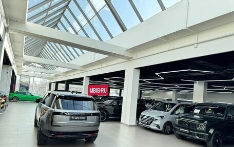 Land Rover Range Rover IV рестайлинг, 2026 год, 22 980 000 рублей, 37 фотография