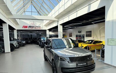 Land Rover Range Rover IV рестайлинг, 2026 год, 22 980 000 рублей, 38 фотография