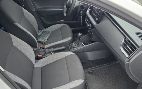 Skoda Rapid II, 2020 год, 1 400 000 рублей, 2 фотография