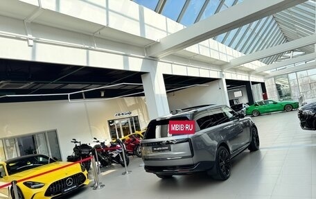 Land Rover Range Rover IV рестайлинг, 2026 год, 22 980 000 рублей, 39 фотография