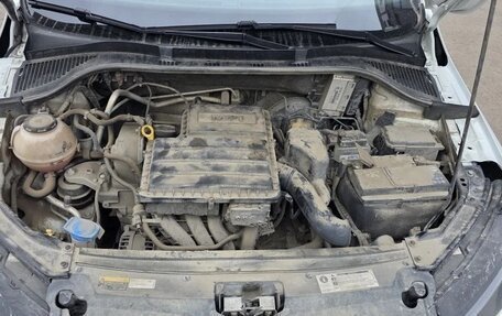 Skoda Rapid II, 2020 год, 1 400 000 рублей, 9 фотография