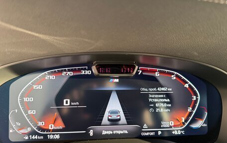 BMW 5 серия, 2022 год, 4 700 000 рублей, 8 фотография