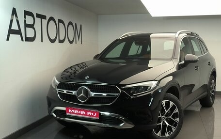 Mercedes-Benz GLC, 2025 год, 8 000 000 рублей, 1 фотография