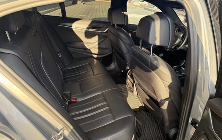 BMW 5 серия, 2022 год, 4 700 000 рублей, 11 фотография